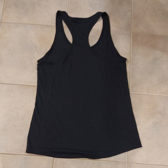 Batman Graphic Racerback Tank Top - Picture 4 of 4